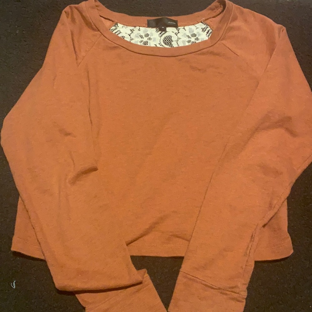 Cute top